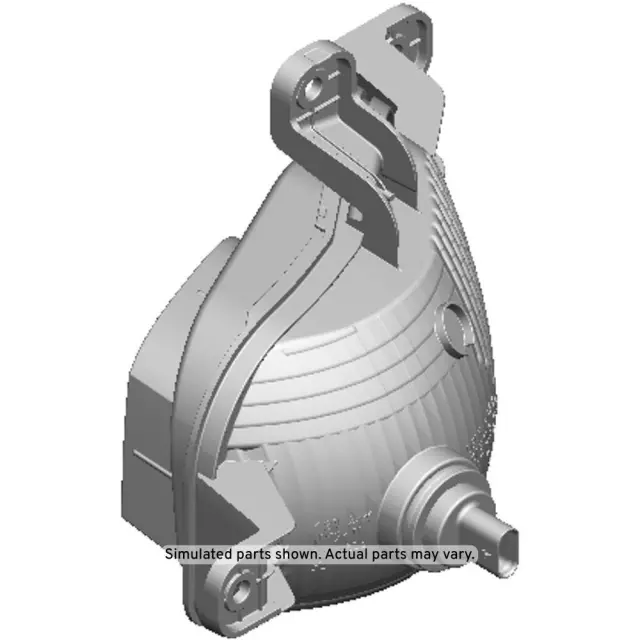 42716021 - : Turn Signal Lamp for Buick: Encore GX Image