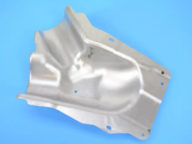 Fuel Line Shield - Mopar (52029490AB)