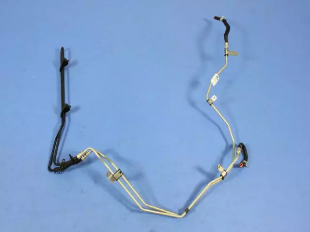 Cooler Lines - Mopar (68067721AA)