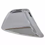 AE8Z17E810BA - : End Cover for Ford: Fiesta Image