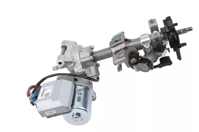 42596107 - : Steering Column with Assist Motor for Chevrolet: Spark Image