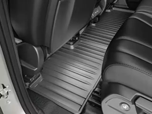 All Season Mat - 2nd Row Center Piece - Acura (08P17-TYA-210C)