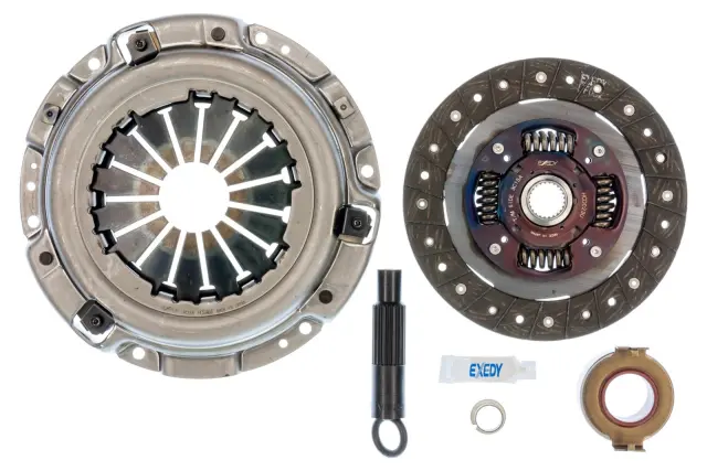 HCK1000 - : EXEDY OEM Clutch Kit; HONDA for Exedy Image