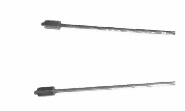 Intermediate Parking Brake Cable Assembly - GM (18033252)