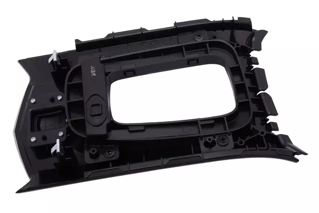 22983595 - Body: Shift Plate for GM Image
