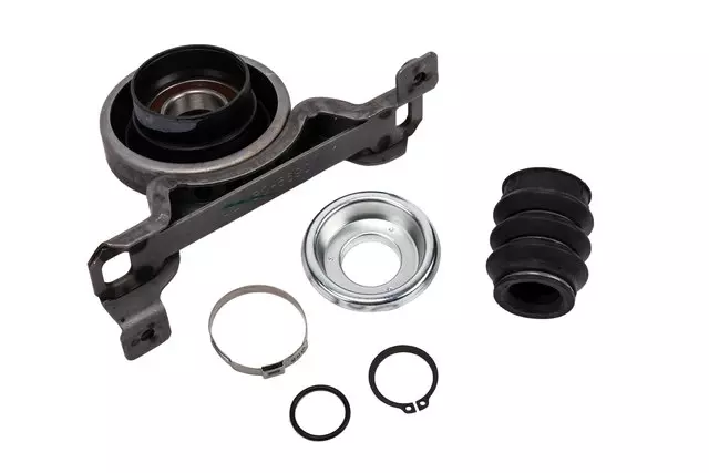 19353727 - : Drive Shaft Center Support Bearing for Cadillac: CTS, STS Image