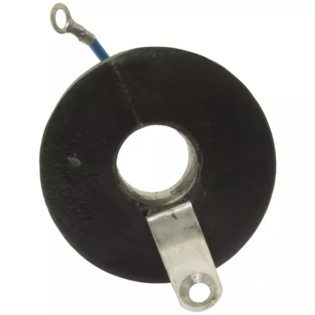 Coil - GM (88921438)