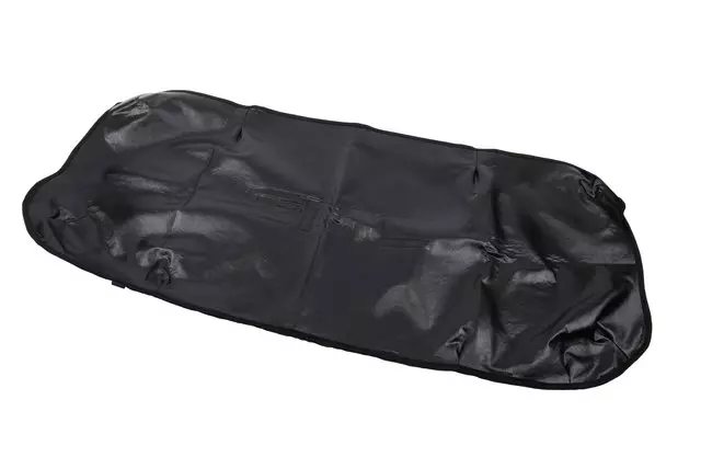 22808188 - : Part# 22808188 Front Grille Opening Cover for GMC: Sierra 2500 HD, Sierra 3500 HD Image