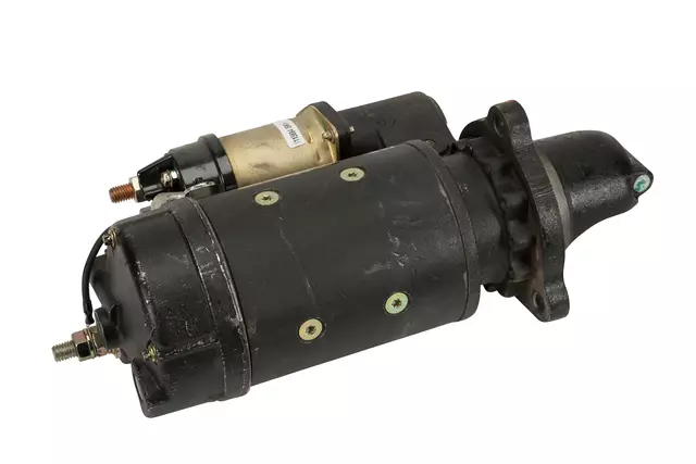 88860778 - : Remanufactured Starter for GM Image