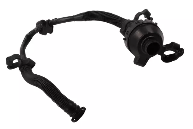 Air Cleaner Resonator - GM (84281330)