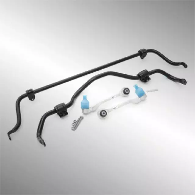 84242386 - : Suspension Modification Kit for GM Image