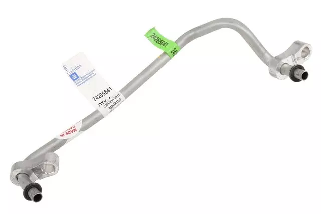 Automatic Transmission Auxiliary Fluid Pump Outlet Pipe - GM (24265641)