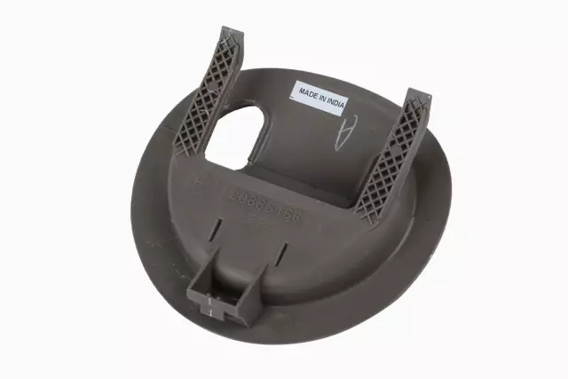 20885158 - Body: Tie Down Hook Cover for Cadillac: SRX Image