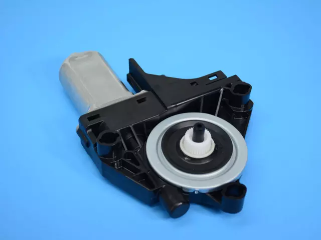 Window Regulator Motor, Left - Mopar (68079285AB)