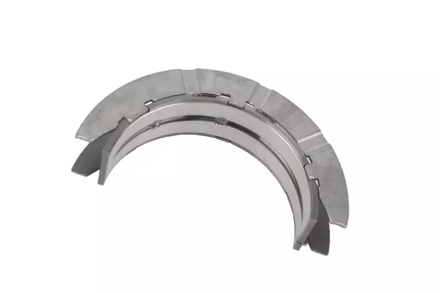 Engine Crankshaft Thrust Upper Bearing - GM (19301186)