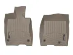 455581 - : FloorLiner™ DigitalFit® for WeatherTech Image