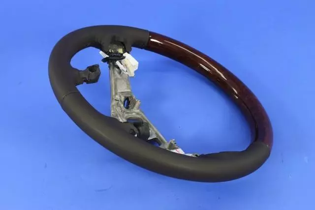 Steering Wheel - Mopar (1VT82HL9AA)