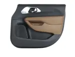 7AG991X9AA - Interior Trim: Front Door Trim Panel, Right for Mopar Image