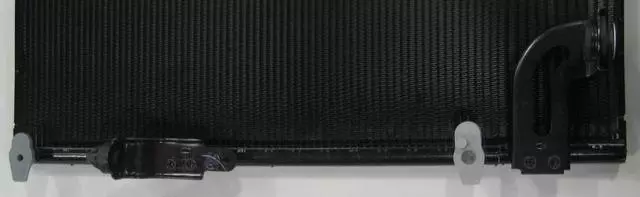 883500C010 - HVAC: Condenser Assembly for Toyota: Tundra Image