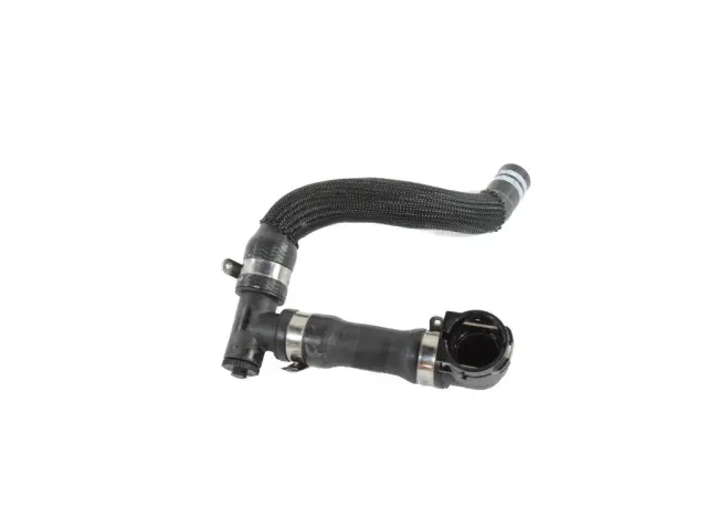 Genuine Alfa Romeo Hose Heater Return - Alfa Romeo (68348892AA)