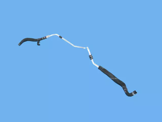 Power Steering Return Hose - Mopar (68400650AA)