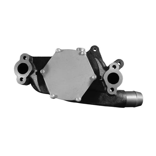 Water Pump Kit - GM (88926246)