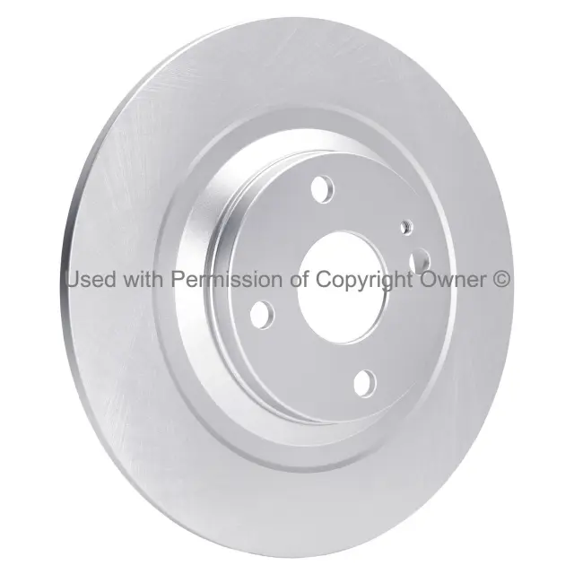 BR31378G - : Disc Brake Rotor for MPA ELECTRICAL Image