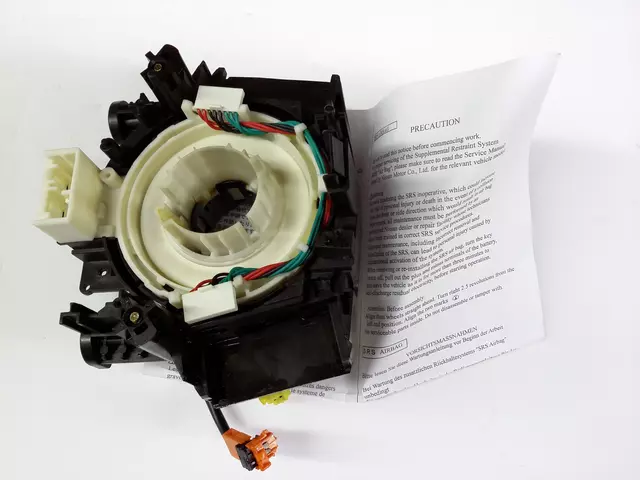 B5567CC00E - : Switch Housing for Infiniti Image