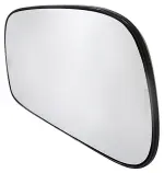 56031 - : Driver Non-Heated Door Mirror Glass for Dorman Image
