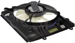 620938 - : Condenser Fan Assembly for Honda: CR-V Image