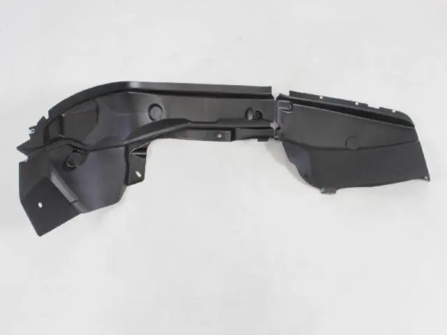 5182554AD - Body Sheet Metal Except Doors: Splash Shield, Right for Mopar Image