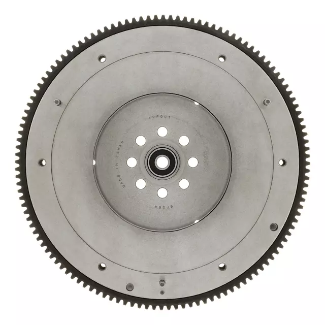 TYF001 - : EXEDY OEM Flywheel; TOYOTA for Exedy Image