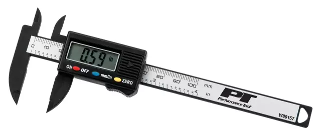W80157 - : Multi-Purpose Measuring Caliper for Performance Tool Image