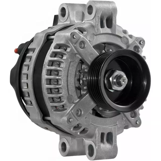 3351341 - : Alternator for ACDelco Image