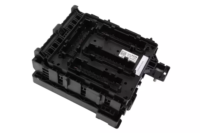 84303339 - : Engine Wiring Harness Junction Block for GM Image