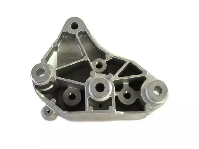 Transmission Mount Bracket - Mopar (68470172AA)