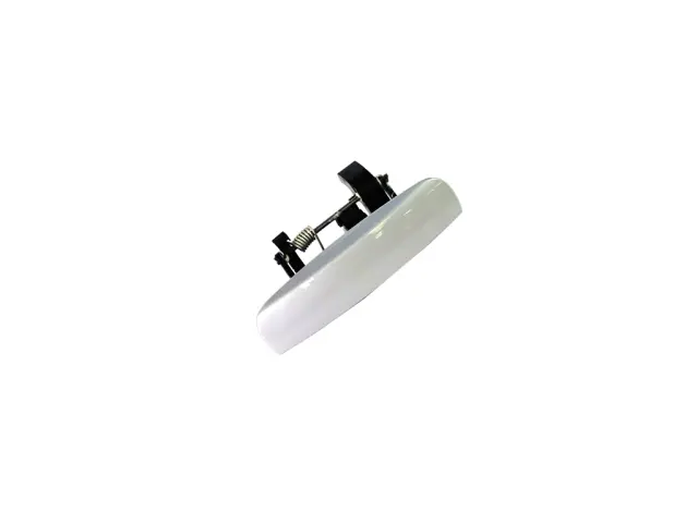 Exterior Door Handle, Right - Mopar (1MZ80SSEAH)