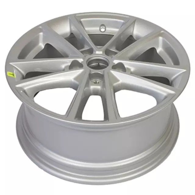 Wheel, Alloy - Ford (F1EZ-1007-A)