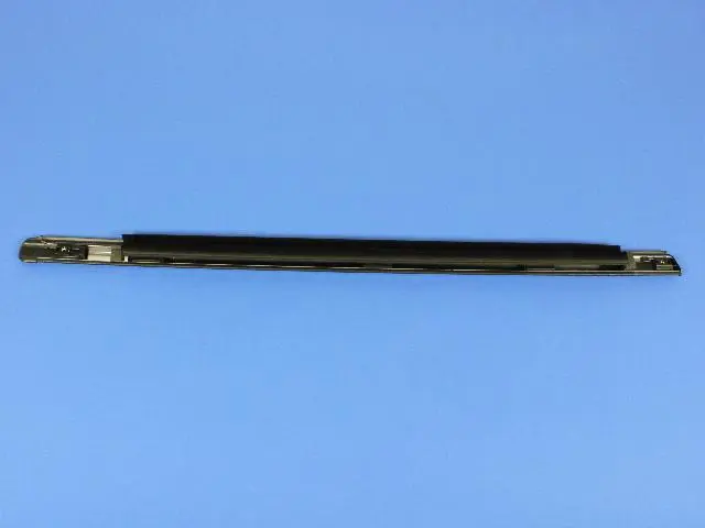 Rear Door Belt Weatherstrip, Left - Mopar (4805999AG)
