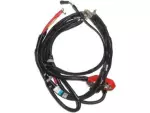 2C3Z14300BA - Electrical: Positive Cable for Ford: Excursion, F-250 Super Duty, F-350 Super Duty, F-450 Super Duty, F-550 Super Duty Image