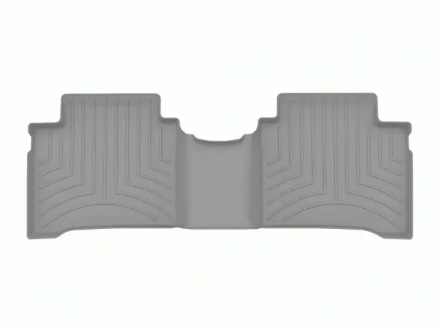 4617762IM - : Grey FloorLiner™ HP for WeatherTech Image
