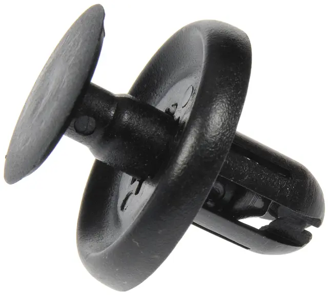 700077 - Air Conditioning &amp; Heat: Splash Shield Clip - Toyota Large for Dorman Image