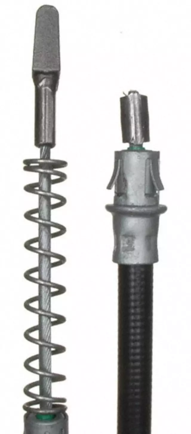 18039887 - : Rear Driver Side Parking Brake Cable Assembly for GM Image