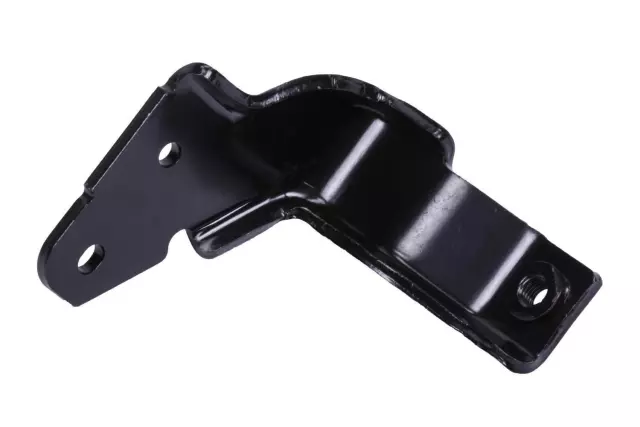 12674359 - : Engine Cooling Fan Shroud Bracket for GM Image