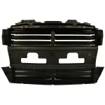AGS1006 - : Radiator Active Grille Shutter Assembly for SMP CORP Image