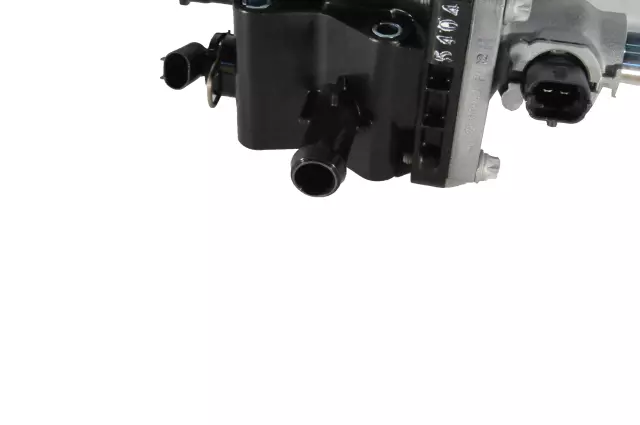 Thermostat Housing - GM (25199824)