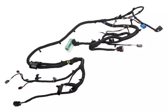 Forward Lamp Wiring Harness - GM (84596775)
