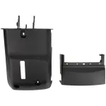 JB5Z3530BA - : Shroud Assembly Steering Column for Ford Image