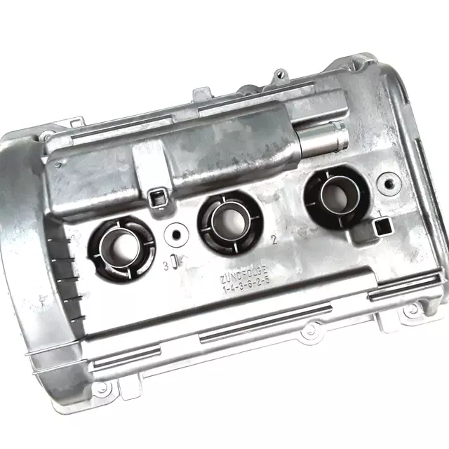 78103472R - Engine: Valve Cover for Audi: A4, A4 Quattro, A6, A6 Quattro Image