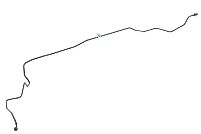 95474560 - : Passenger Side Brake Pressure Modulator Valve Front Brake Pipe for GM Image